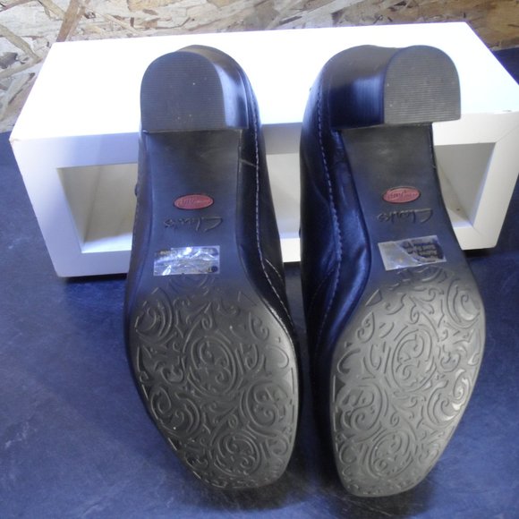 EUC Clark Artisan Active Air Mary Jane - Size 8-1/2 M - Picture 7 of 7